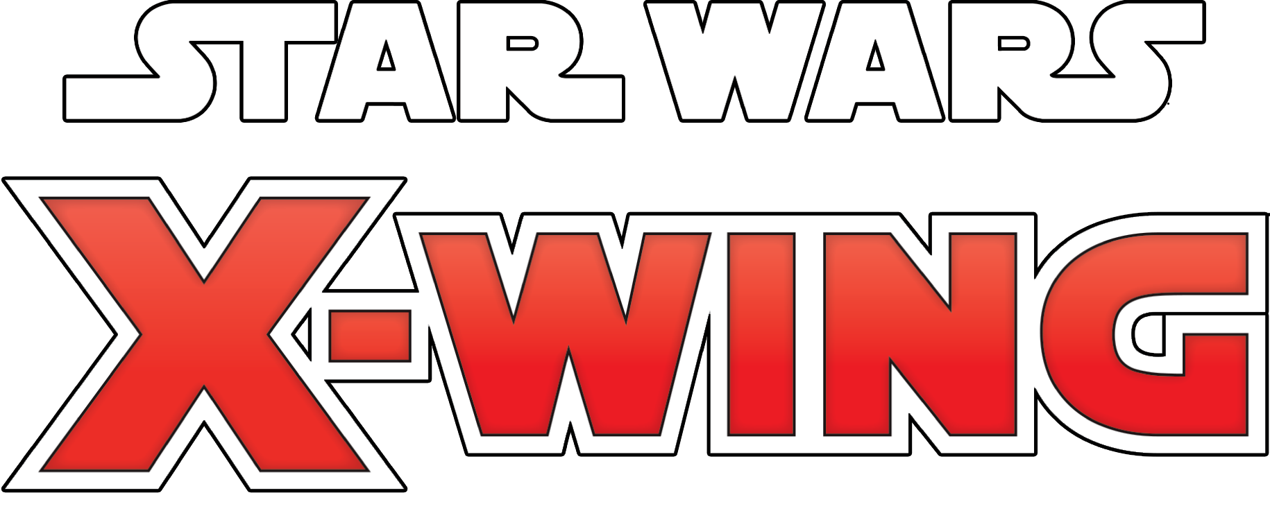 X-Wing logo
